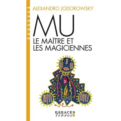 Albin Michel Mu le maître et les magiciennes Albin Michel Mu le maître et les magiciennes