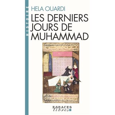 Albin Michel Les derniers jours de muhammad Albin Michel Les derniers jours de muhammad