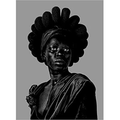 Aperture ZANELE MUHOLI. SOMNYAMA NGONYAMA, HAIL THE DARK LIONESS Aperture ZANELE MUHOLI. SOMNYAMA NGONYAMA, HAIL THE DARK LIONESS