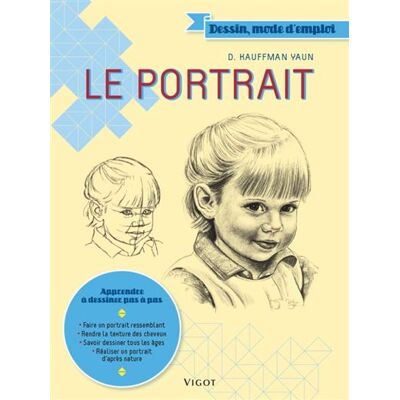Vigot Le portrait Vigot Le portrait