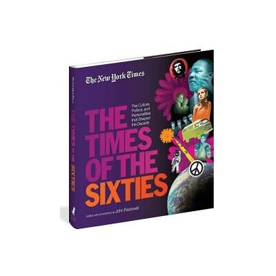 Abrams The New York Times The Times of the Sixties Abrams The New York Times The Times of the Sixties