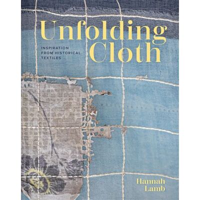 Abrams Unfolding Cloth Abrams Unfolding Cloth