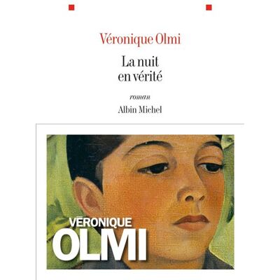 Albin Michel La nuit en verite Albin Michel La nuit en verite