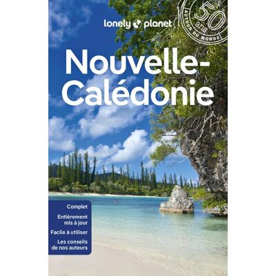 Lonely Planet Nouvelle caledonie Lonely Planet Nouvelle caledonie
