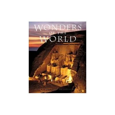 Abrams Wonders of the World Abrams Wonders of the World