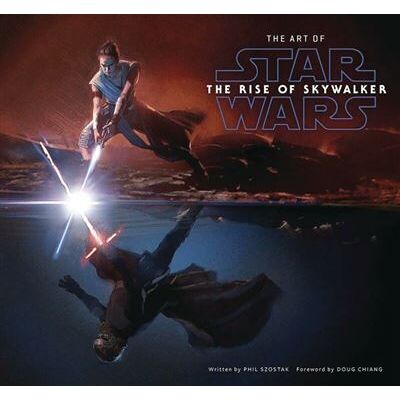 Abrams The Art of Star Wars Abrams The Art of Star Wars