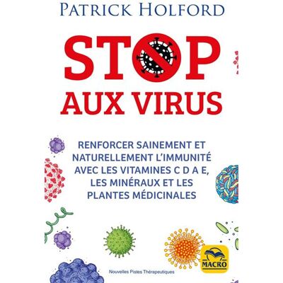 Macro Stop aux virus Macro Stop aux virus