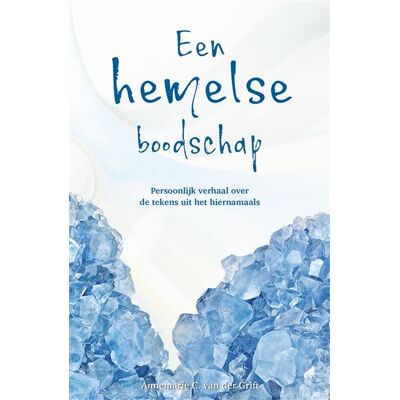 Obelisk Boeken Een Hemelse Boodschap Obelisk Boeken Een Hemelse Boodschap