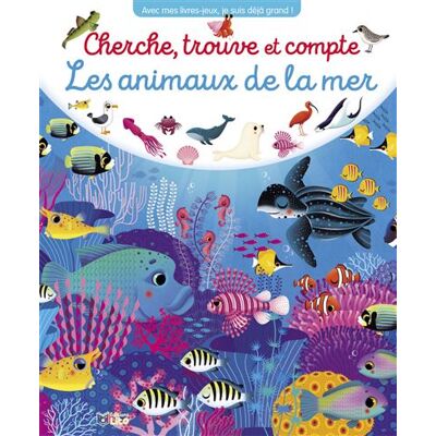 Lito Cherche trouve compte la mer Lito Cherche trouve compte la mer