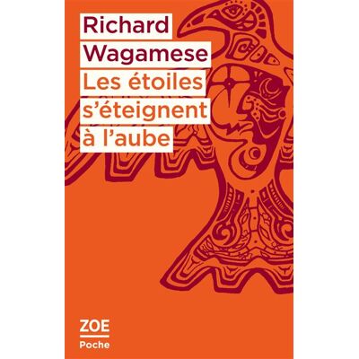 Zoe LES ETOILES S'ETEIGNENT A L'AUBE Zoe LES ETOILES S'ETEIGNENT A L'AUBE