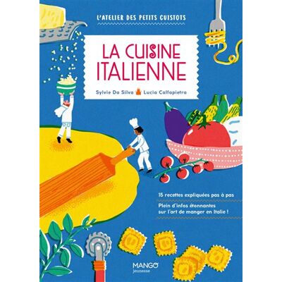 Mango La cuisine italienne Mango La cuisine italienne
