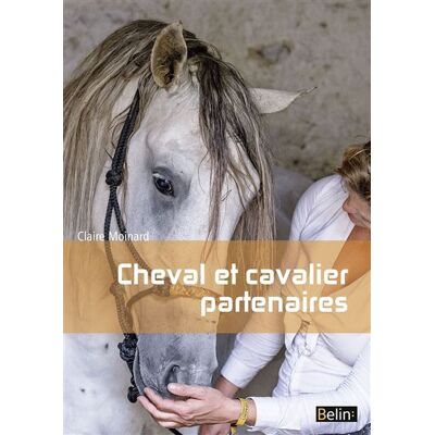 Belin Cheveaux et cavaliers partenaires Belin Cheveaux et cavaliers partenaires