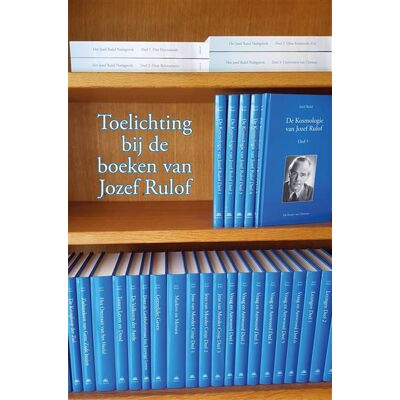 Stichting GWG De Eeuw van Christus Toelichting bij de boeken van Jozef Rulof Stichting GWG De Eeuw van Christus Toelichting bij de boeken van Jozef Rulof