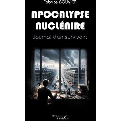 Baudelaire Apocalypse nucleaire Baudelaire Apocalypse nucleaire