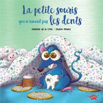 Splash La souris qui n'aimait pas les dents Splash La souris qui n'aimait pas les dents