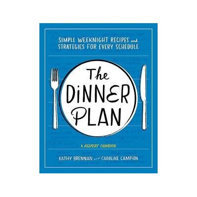 Abrams The Dinner Plan Abrams The Dinner Plan
