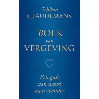 VBK Media Boek van vergeving VBK Media Boek van vergeving