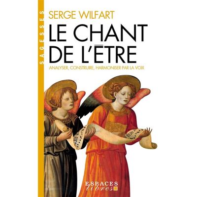 Albin Michel Le chant de l'etre Albin Michel Le chant de l'etre