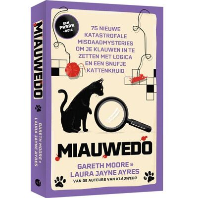 BBNC Uitgevers Miauwedo BBNC Uitgevers Miauwedo