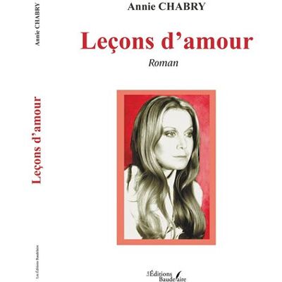 Baudelaire leþons d'amour Baudelaire leþons d'amour