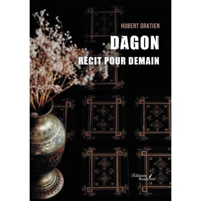 Baudelaire Dagon Baudelaire Dagon