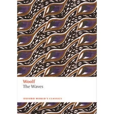 Oxford The waves Oxford The waves