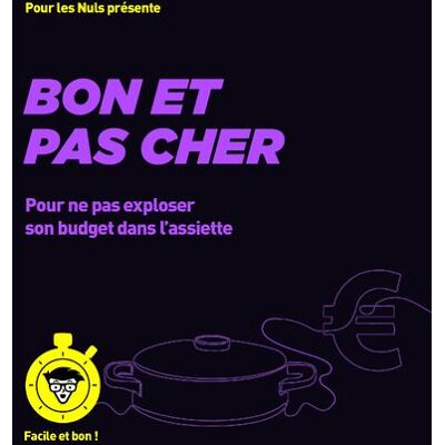 First ONE POT POUR LES NULS FACILE ET BON First ONE POT POUR LES NULS FACILE ET BON
