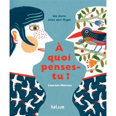 Helium A quoi penses-tu ? Helium A quoi penses-tu ?