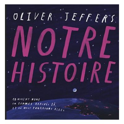 Kaleidoscope NOTRE HISTOIRE COMMENT NOUS EN SOMMES ARRIVES LA ET OU NOUS Kaleidoscope NOTRE HISTOIRE COMMENT NOUS EN SOMMES ARRIVES LA ET OU NOUS