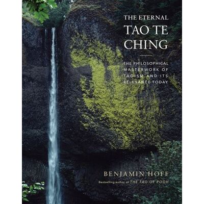 Abrams The Eternal Tao Te Ching Abrams The Eternal Tao Te Ching