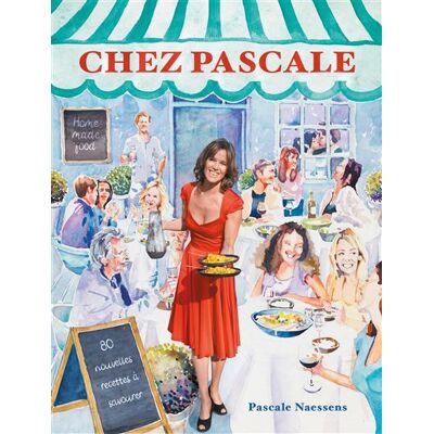 Lannoo Chez Pascale FR Lannoo Chez Pascale FR