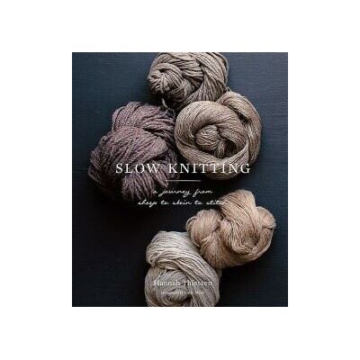 Abrams Slow Knitting Abrams Slow Knitting