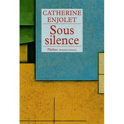 Phebus Sous silence Phebus Sous silence