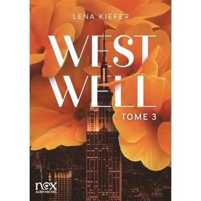 Albin Michel WESTWELL,3 Albin Michel WESTWELL,3