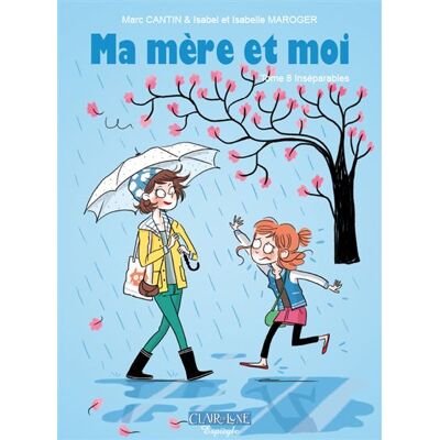 Clair De Lune Ma mère et moi Clair De Lune Ma mère et moi