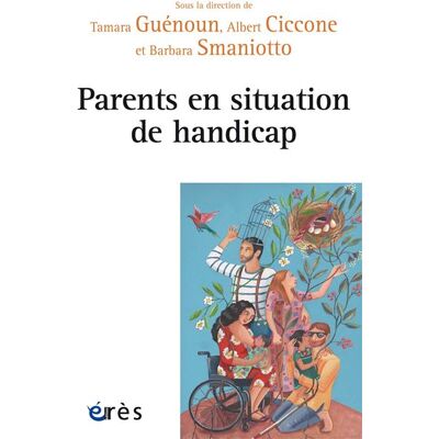Eres PARENTALITE ET HANDICAP Eres PARENTALITE ET HANDICAP
