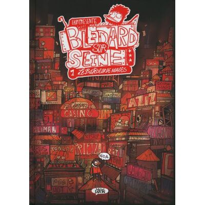 Michel Lafon Bledard sur seine,1:le batisseur de nuages Michel Lafon Bledard sur seine,1:le batisseur de nuages