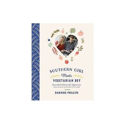 Abrams Southern Girl Meets Vegetarian Boy Abrams Southern Girl Meets Vegetarian Boy