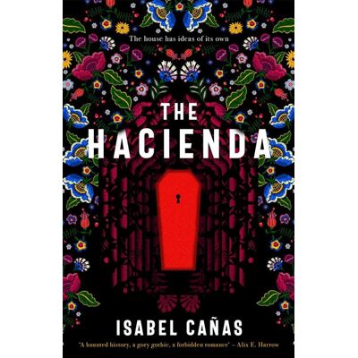 Rebellion HACIENDA Rebellion HACIENDA