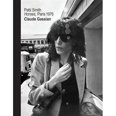 Abrams Patti Smith Abrams Patti Smith