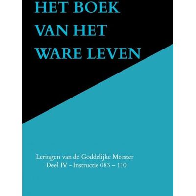Mijnbestseller HET BOEK VAN HET WARE LEVEN Mijnbestseller HET BOEK VAN HET WARE LEVEN