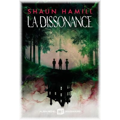 Albin Michel LA DISSONANCE Albin Michel LA DISSONANCE