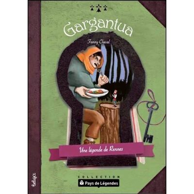 Beluga Gargantua une legende de rennes Beluga Gargantua une legende de rennes