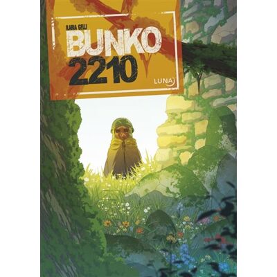 Clair De Lune BUNKO 2210 Clair De Lune BUNKO 2210