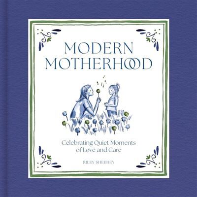 Abrams Modern Motherhood Abrams Modern Motherhood