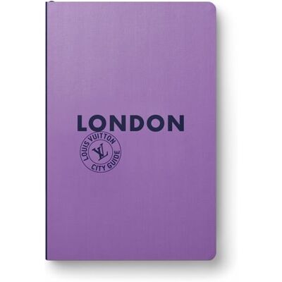 Louis Vuitton LONDRES (ANGLAIS) Louis Vuitton LONDRES (ANGLAIS)