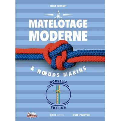 Casa GUIDE DU MATELOTAGE Casa GUIDE DU MATELOTAGE