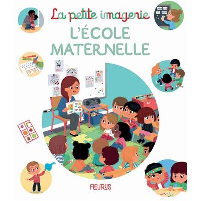 Fleurus L'ecole maternelle Fleurus L'ecole maternelle