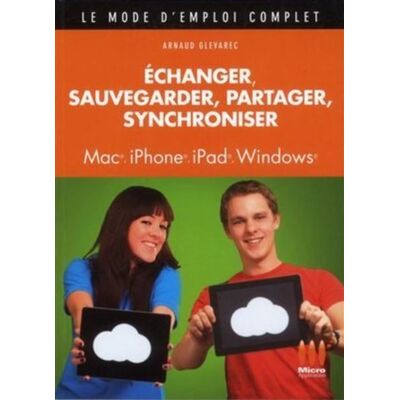 Micro Application Mod empl comp echanger sauvegar partag Micro Application Mod empl comp echanger sauvegar partag