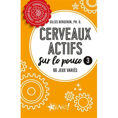 Bravo SUR LE POUCE,3:96 JEUX VARIES Bravo SUR LE POUCE,3:96 JEUX VARIES